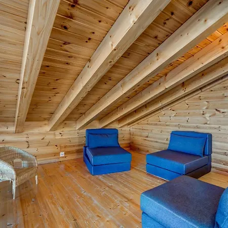 Chalet Chalet La Chance