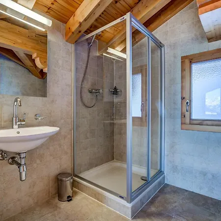 Chalet La Chance *