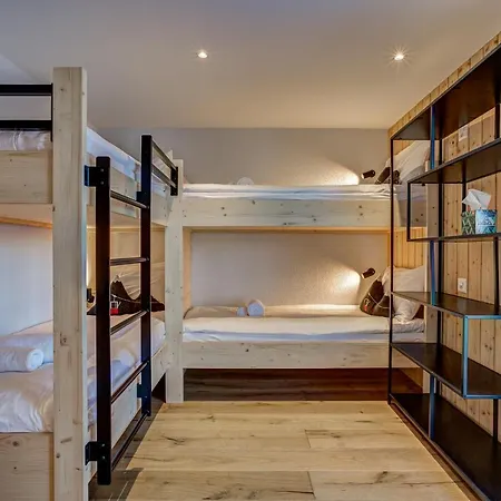 Chalet La Chance