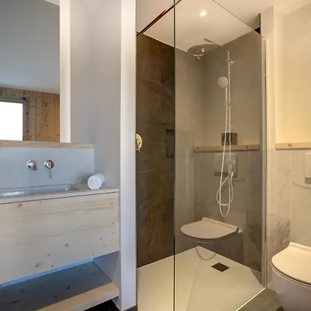 Chalet Chalet La Chance